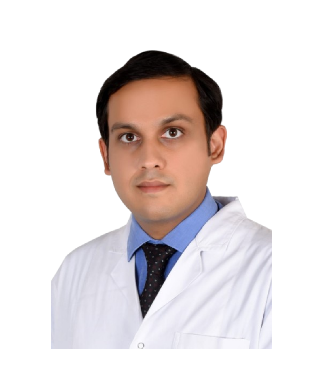 Dr. Aniket Dave